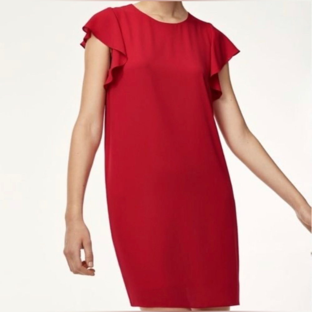 ARITZIA BABATON Sheath Dress NWOT
